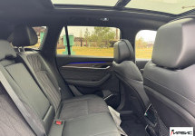 Geely  Monjaro